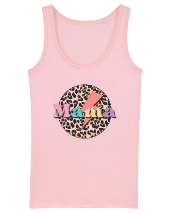 Mama Cotton Pink