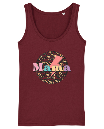 Mama Burgundy