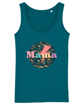 Mama Ocean Depth