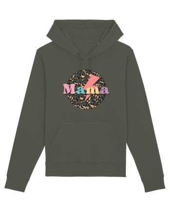 Mama Khaki
