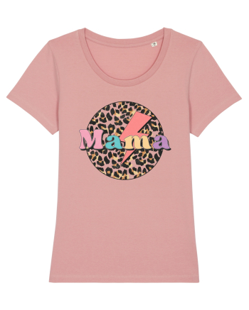 Mama Canyon Pink