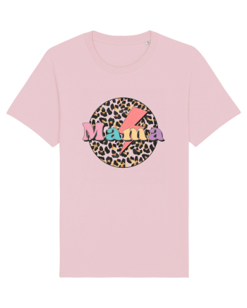 Mama Cotton Pink