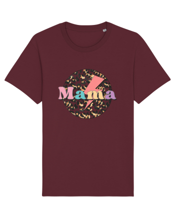 Mama Burgundy