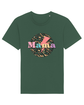 Mama Bottle Green