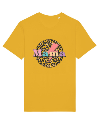 Mama Spectra Yellow