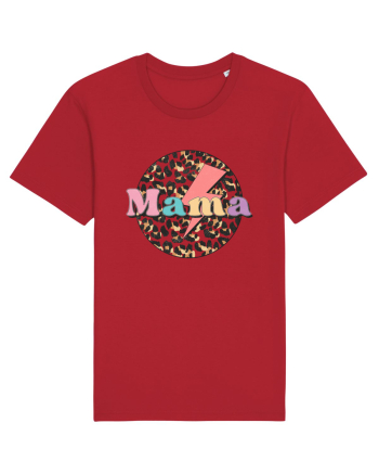 Mama Red