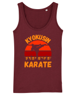 Kyokushin Karate  Maiou Damă Dreamer