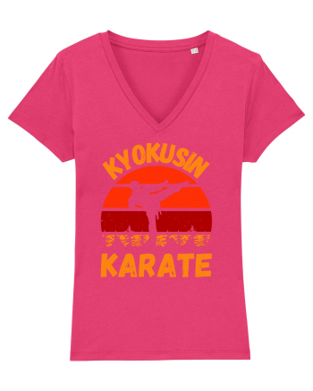Kyokushin Karate  Raspberry
