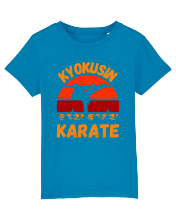 Kyokushin Karate  Azur