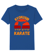 Kyokushin Karate  Tricou mânecă scurtă  Copii Mini Creator