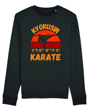Kyokushin Karate  Black