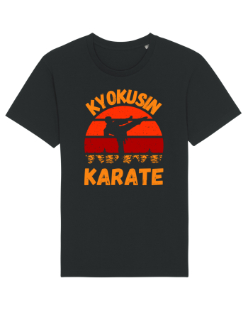 Kyokushin Karate  Black
