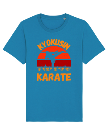 Kyokushin Karate  Azur