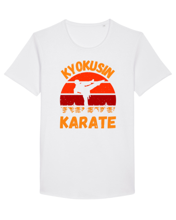 Kyokushin Karate  White