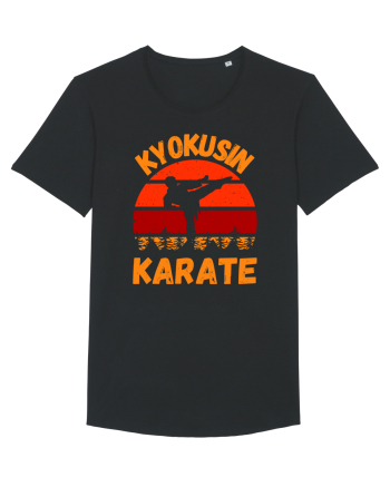 Kyokushin Karate  Black