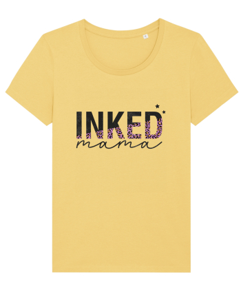Inked Mama Jojoba