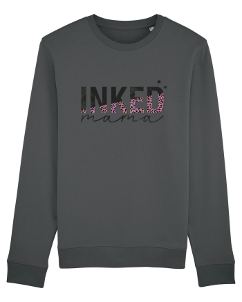 Inked Mama Anthracite