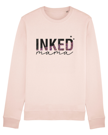 Inked Mama Candy Pink