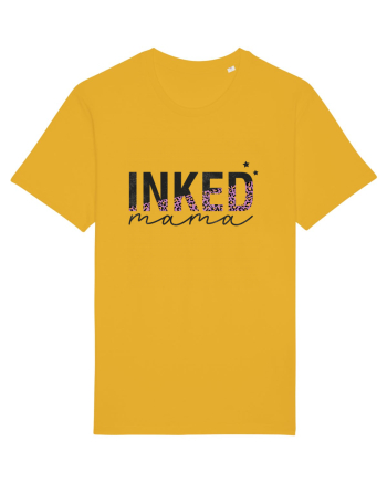 Inked Mama Spectra Yellow