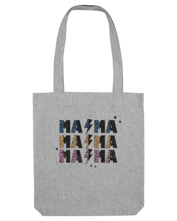 Mama Heather Grey