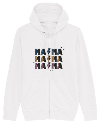 Mama White