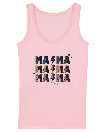 Mama Cotton Pink