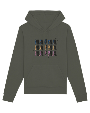 Mama Khaki