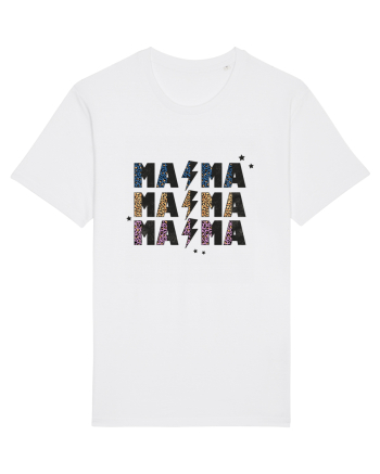 Mama White