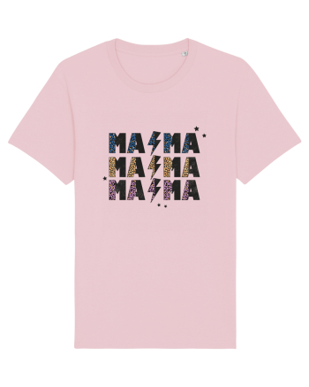 Mama Cotton Pink