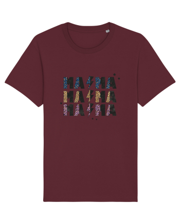 Mama Burgundy
