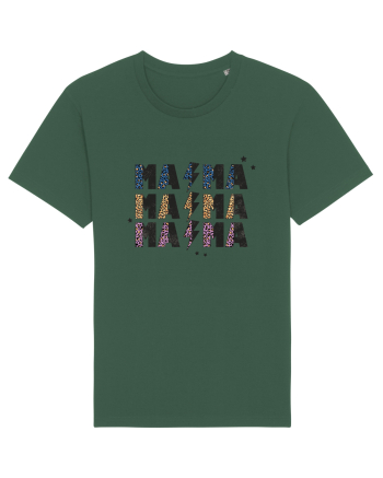 Mama Bottle Green