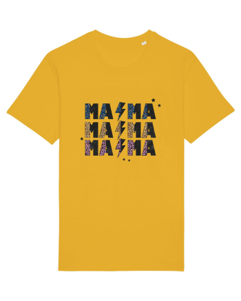 Mama Spectra Yellow