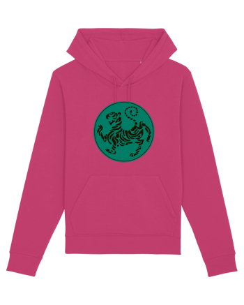 Shotokan Karate Raspberry
