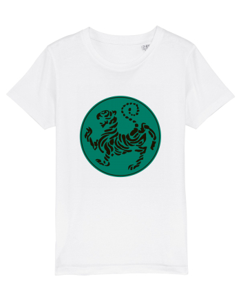 Shotokan Karate White