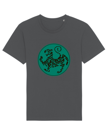 Shotokan Karate Anthracite