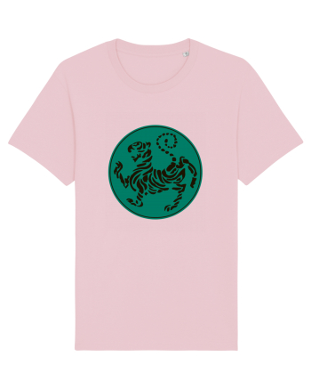 Shotokan Karate Cotton Pink