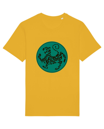 Shotokan Karate Spectra Yellow