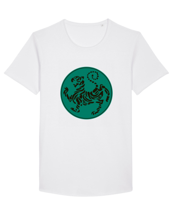 Shotokan Karate White