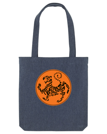 Shotokan Karate Midnight Blue