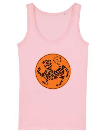 Shotokan Karate Cotton Pink