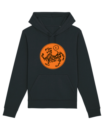 Shotokan Karate Black