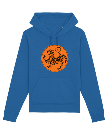 Shotokan Karate Royal Blue