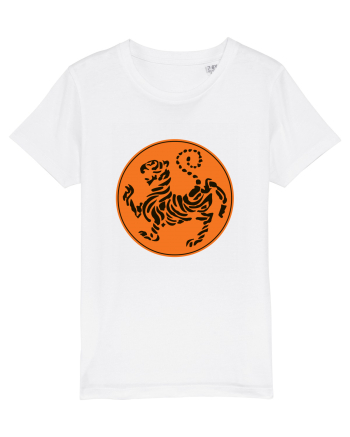 Shotokan Karate White