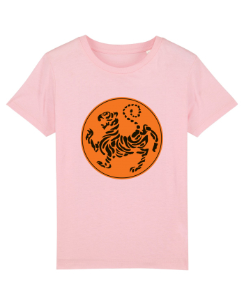 Shotokan Karate Cotton Pink