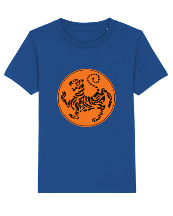 Shotokan Karate Majorelle Blue