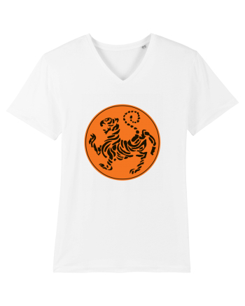 Shotokan Karate White