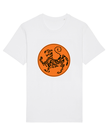 Shotokan Karate White