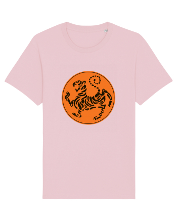 Shotokan Karate Cotton Pink