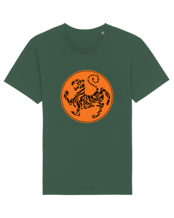 Shotokan Karate Bottle Green