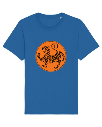Shotokan Karate Royal Blue
